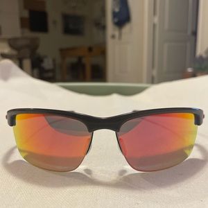 Ferrari Carbon Blade Sunglasses